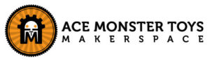 Ace Monster Toys Makerspace